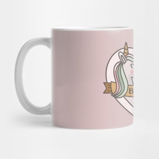 Sweetheart Mug